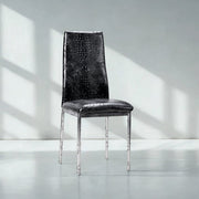 KURSI MAKAN - DINNING CHAIR Kursi Makan Minimalis OLIV KM X3 | Dinning Chair OLIV OSCARLIVING