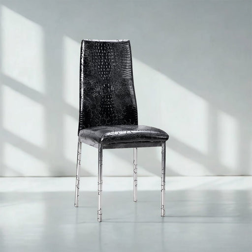 KURSI MAKAN - DINNING CHAIR Kursi Makan Minimalis OLIV KM X3 | Dinning Chair OLIV OSCARLIVING