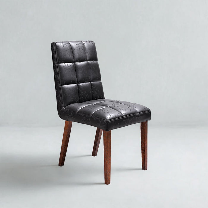 KURSI MAKAN - DINNING CHAIR Kursi Makan Minimalis OLIV KM X4 | Dinning Chair OLIV OSCARLIVING