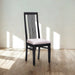 KURSI MAKAN - DINNING CHAIR Kursi Makan Minimalis OLIV KM X5 | Dinning Chair OLIV OSCARLIVING