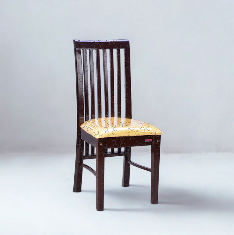KURSI MAKAN - DINNING CHAIR Kursi Makan Minimalis OLIV Taruna KM11 | Dinning Chair OLIV OSCARLIVING