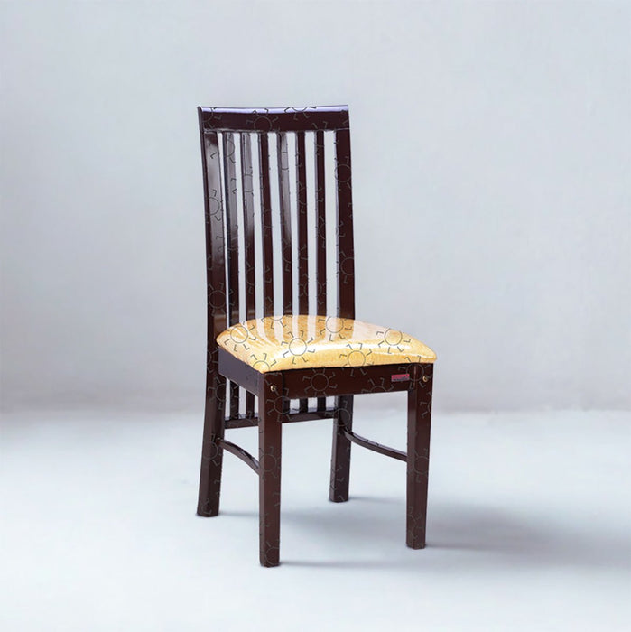 KURSI MAKAN - DINNING CHAIR Kursi Makan Minimalis OLIV Taruna KM11 | Dinning Chair OLIV OSCARLIVING