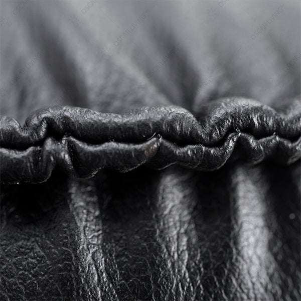 Kursi Malas Kursi Pijat Refleksi Ergotec Cofemo KR3000 WAJIK ERGOTEC OSCARLIVING