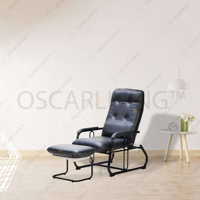 Kursi Malas Kursi Pijat Refleksi Ergotec Cofemo KR3000 ERGOTEC OSCARLIVING