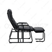 Kursi Malas Kursi Pijat Refleksi Ergotec Cofemo KR3000 WAJIK ERGOTEC OSCARLIVING