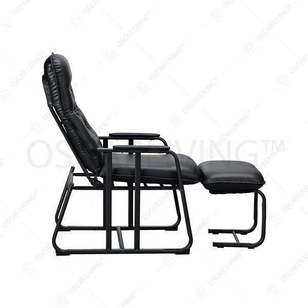 Kursi Malas Kursi Pijat Refleksi Ergotec Cofemo KR3000 WAJIK ERGOTEC OSCARLIVING