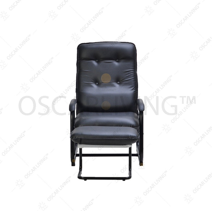 Kursi Malas Kursi Pijat Refleksi Ergotec Cofemo KR3000 ERGOTEC OSCARLIVING