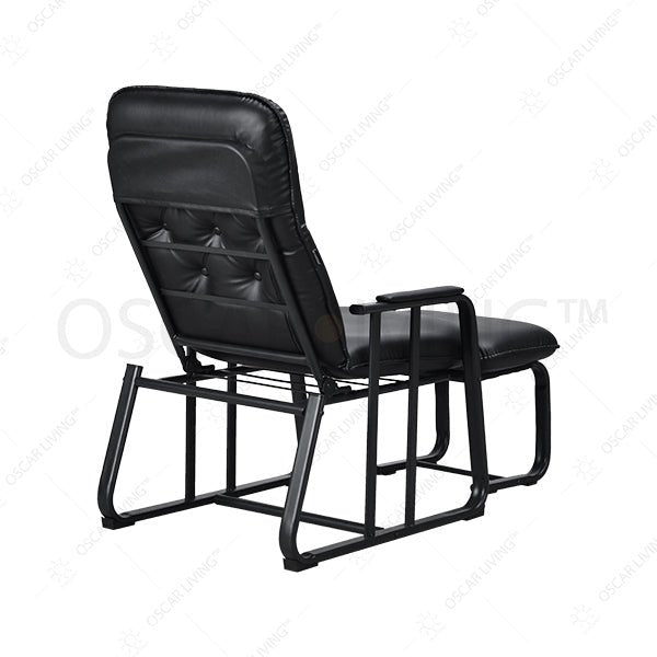 Kursi Malas Kursi Pijat Refleksi Ergotec Cofemo KR3000 WAJIK ERGOTEC OSCARLIVING