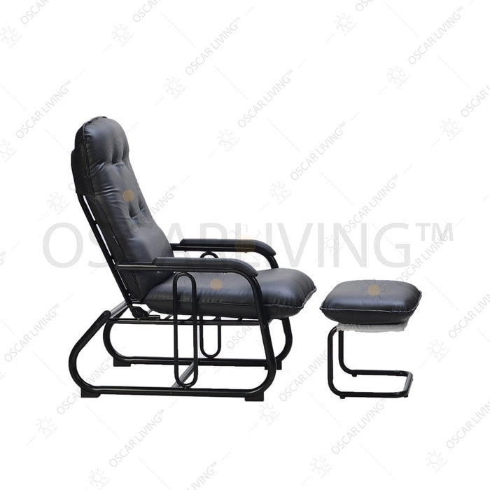 Kursi Malas Kursi Pijat Refleksi Ergotec Cofemo KR3000 ERGOTEC OSCARLIVING