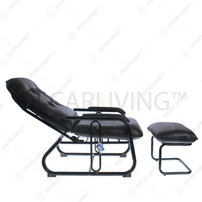 Kursi Malas Kursi Pijat Refleksi Ergotec Cofemo KR3000 ERGOTEC OSCARLIVING