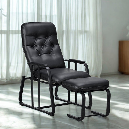 Kursi Malas Kursi Pijat Refleksi Ergotec Cofemo KR3000 WAJIK ERGOTEC OSCARLIVING