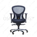 Kursi Manager Kursi Ergotec GL808PR ERGOTEC OSCARLIVING