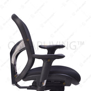 Kursi Manager Kursi Ergotec GL808PR ERGOTEC OSCARLIVING