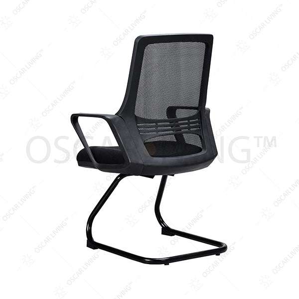 Kursi Manager Kursi Hadap Ergotec GL809U ERGOTEC OSCARLIVING