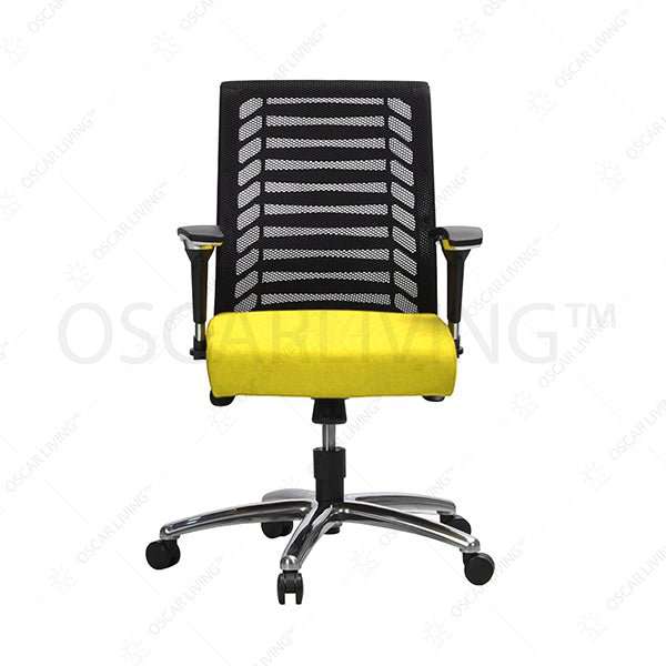 Kursi Manager Kursi Kantor Chairman HN01603A CHAIRMAN OSCARLIVING