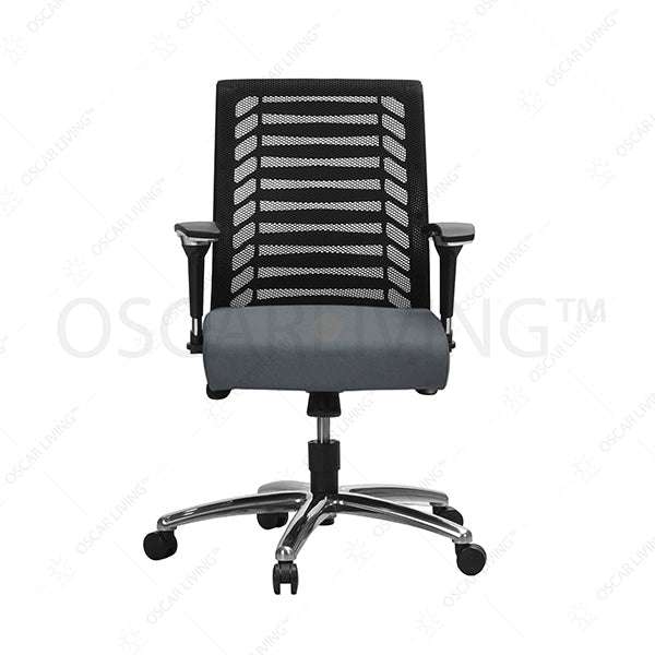 Kursi Manager Kursi Kantor Chairman HN01603A CHAIRMAN OSCARLIVING