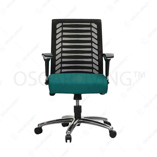 Kursi Manager Kursi Kantor Chairman HN01603A CHAIRMAN OSCARLIVING