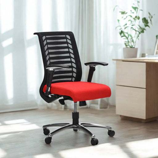 Kursi Manager Kursi Kantor Chairman HN01603A CHAIRMAN OSCARLIVING