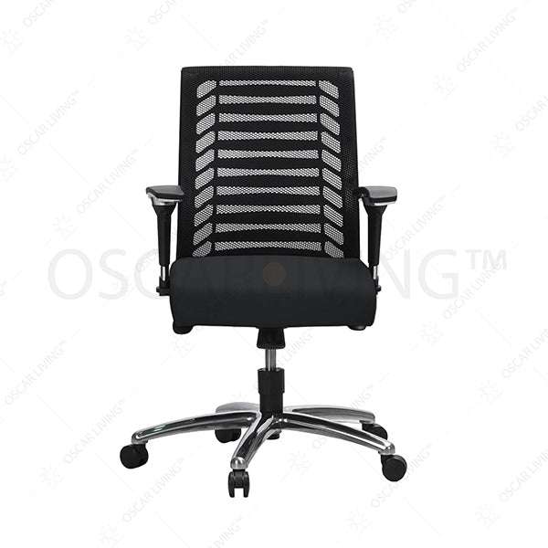 Kursi Manager Kursi Kantor Chairman HN01603A CHAIRMAN OSCARLIVING