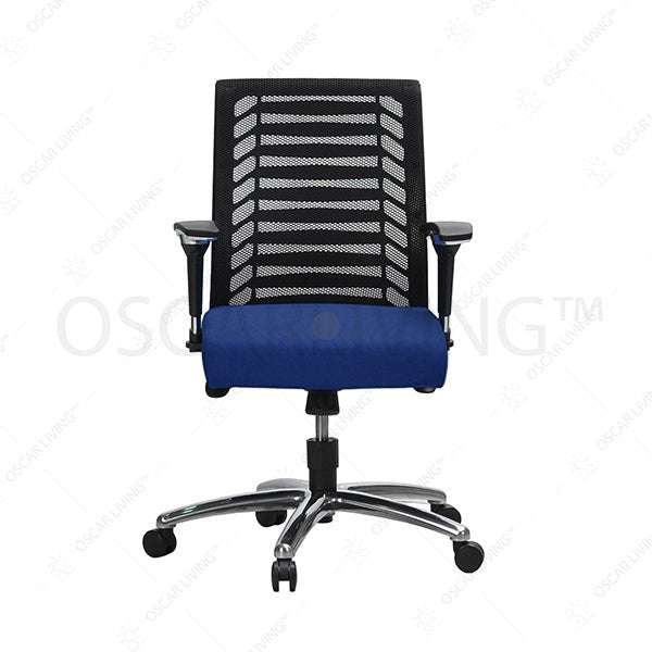 Kursi Manager Kursi Kantor Chairman HN01603A CHAIRMAN OSCARLIVING