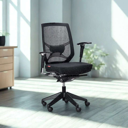 Kursi Manager Kursi Kantor Chairman HN0603 Respiro CHAIRMAN OSCARLIVING