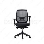 Kursi Manager Kursi Kantor Chairman HN0603 Respiro CHAIRMAN OSCARLIVING