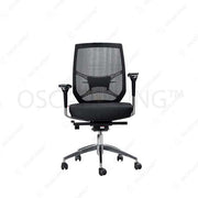 Kursi Manager Kursi Kantor Chairman HN0603A Respiro CHAIRMAN OSCARLIVING