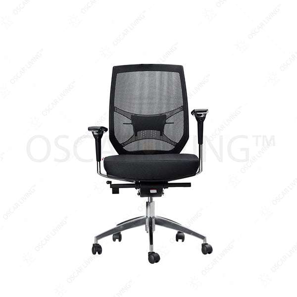 Kursi Manager Kursi Kantor Chairman HN0603A Respiro CHAIRMAN OSCARLIVING