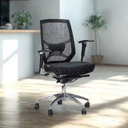 Kursi Manager Kursi Kantor Chairman HN0603A Respiro CHAIRMAN OSCARLIVING