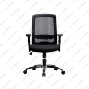 Kursi Manager Kursi Kantor Chairman Novus TS04501A CHAIRMAN OSCARLIVING