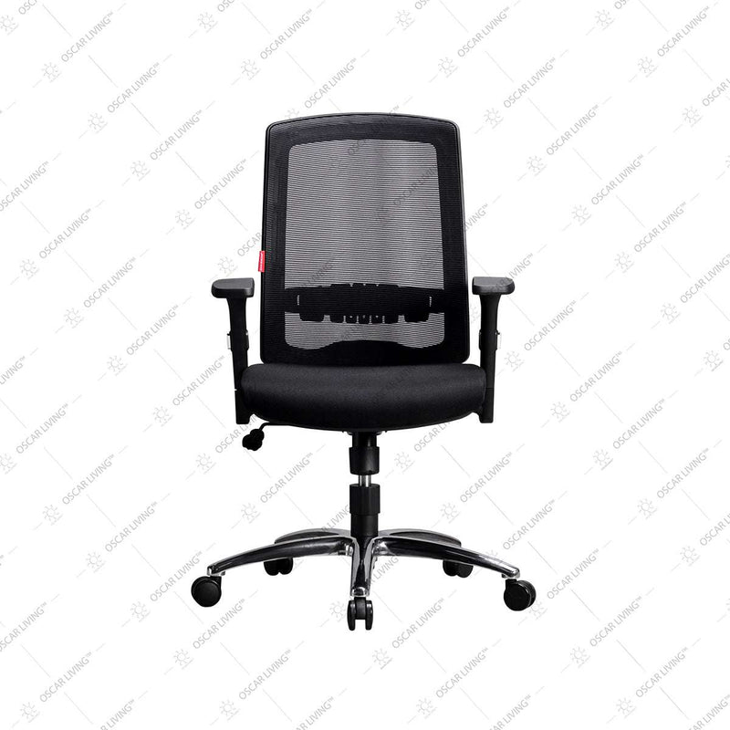 Kursi Manager Kursi Kantor Chairman Novus TS04501A CHAIRMAN OSCARLIVING