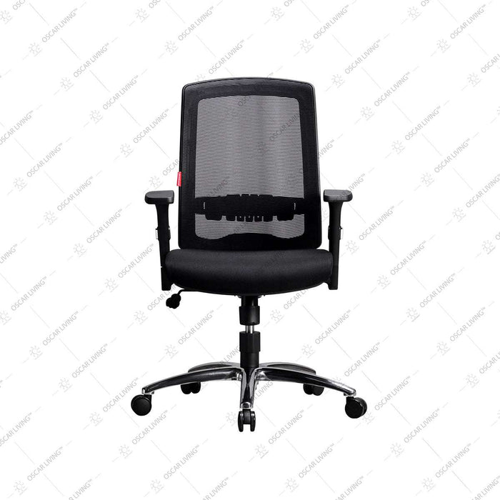 Kursi Manager Kursi Kantor Chairman Novus TS04501A CHAIRMAN OSCARLIVING