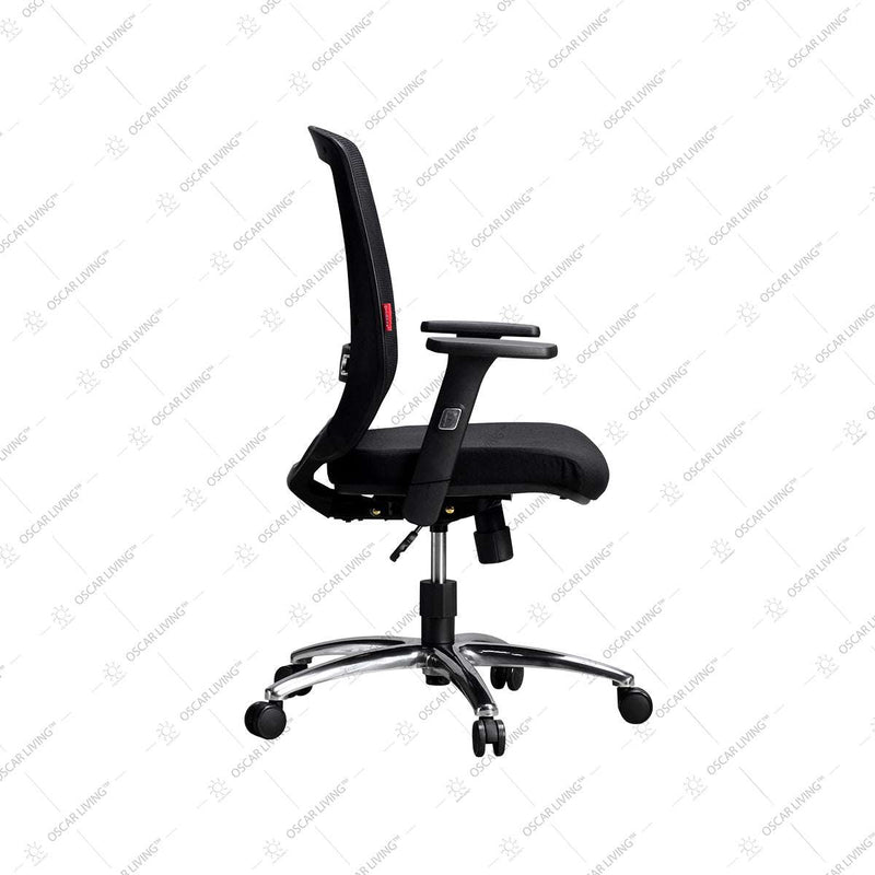 Kursi Manager Kursi Kantor Chairman Novus TS04501A CHAIRMAN OSCARLIVING