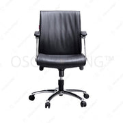 Kursi Manager Kursi Kantor Chairman PC9930AC CHAIRMAN OSCARLIVING