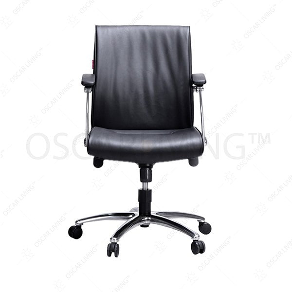 Kursi Manager Kursi Kantor Chairman PC9930AC CHAIRMAN OSCARLIVING