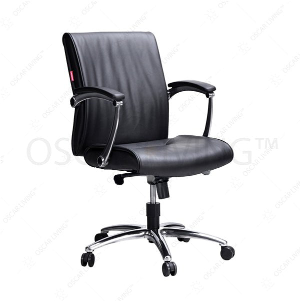 Kursi Manager Kursi Kantor Chairman PC9930AC CHAIRMAN OSCARLIVING