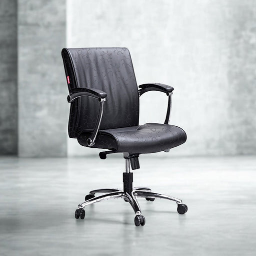 Kursi Manager Kursi Kantor Chairman PC9930AC CHAIRMAN OSCARLIVING