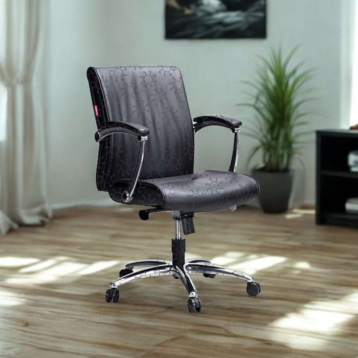 Kursi Manager Kursi Kantor Chairman PC9930ALC CHAIRMAN OSCARLIVING