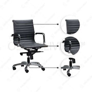 Kursi Manager Kursi Kantor Chairman Spartacus HN0103 CHAIRMAN OSCARLIVING