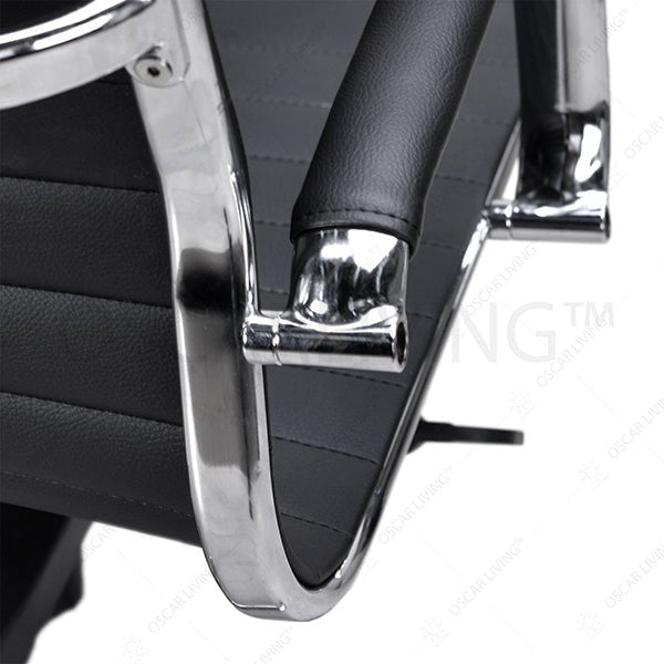 Kursi Manager Kursi Kantor Chairman Spartacus HN0103 CHAIRMAN OSCARLIVING