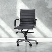 Kursi Manager Kursi Kantor Chairman Spartacus HN0103 CHAIRMAN OSCARLIVING