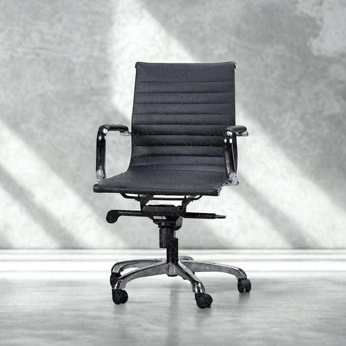 Kursi Manager Kursi Kantor Chairman Spartacus HN0103 CHAIRMAN OSCARLIVING