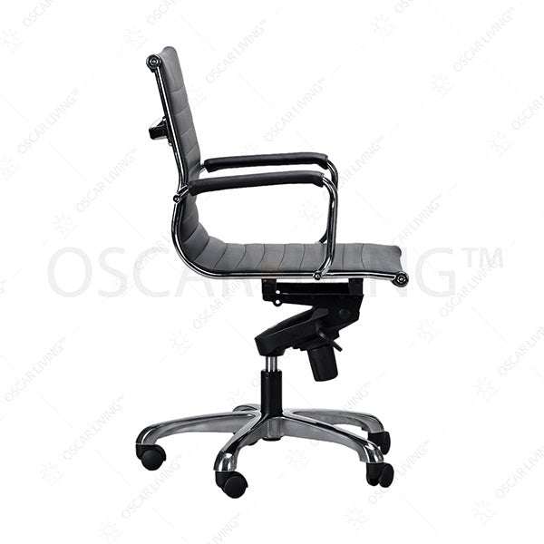 Kursi Manager Kursi Kantor Chairman Spartacus HN0103 CHAIRMAN OSCARLIVING