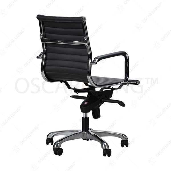 Kursi Manager Kursi Kantor Chairman Spartacus HN0103 CHAIRMAN OSCARLIVING