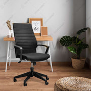 Kursi Manager Kursi Kantor Chairman TS09101 CHAIRMAN OSCARLIVING