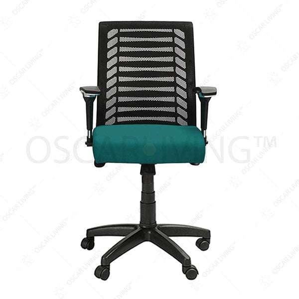 Kursi Manager Kursi Kantor Chairman Ultima HN01603 CHAIRMAN OSCARLIVING