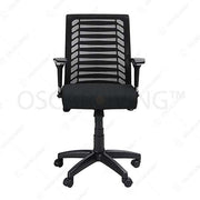 Kursi Manager Kursi Kantor Chairman Ultima HN01603 CHAIRMAN OSCARLIVING