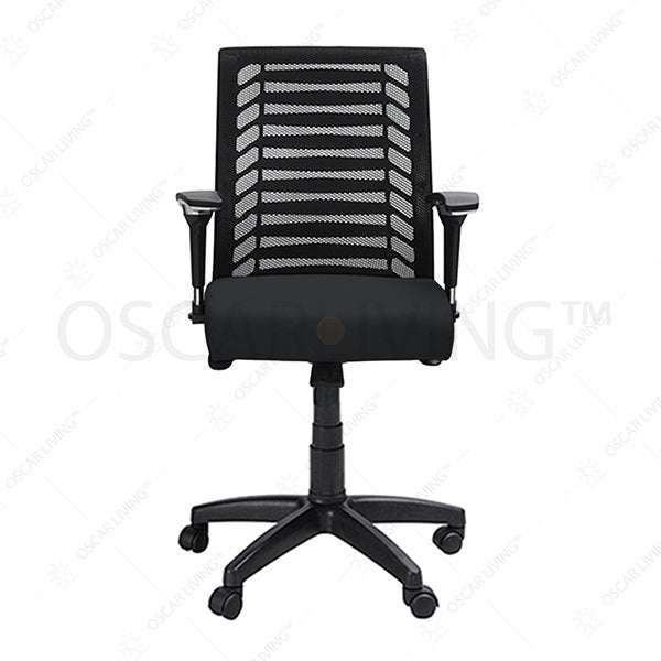 Kursi Manager Kursi Kantor Chairman Ultima HN01603 CHAIRMAN OSCARLIVING