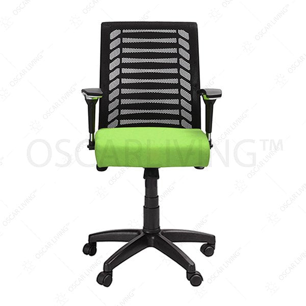 Kursi Manager Kursi Kantor Chairman Ultima HN01603 CHAIRMAN OSCARLIVING