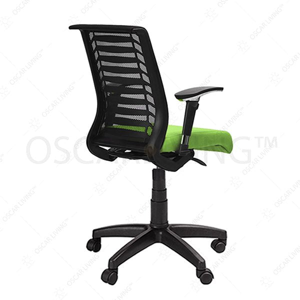 Kursi Manager Kursi Kantor Chairman Ultima HN01603 CHAIRMAN OSCARLIVING